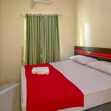 Rama Shinta Homestay Near Gembiral Loka Zoo Redpartner Yogyakarta Eksteriør bilde