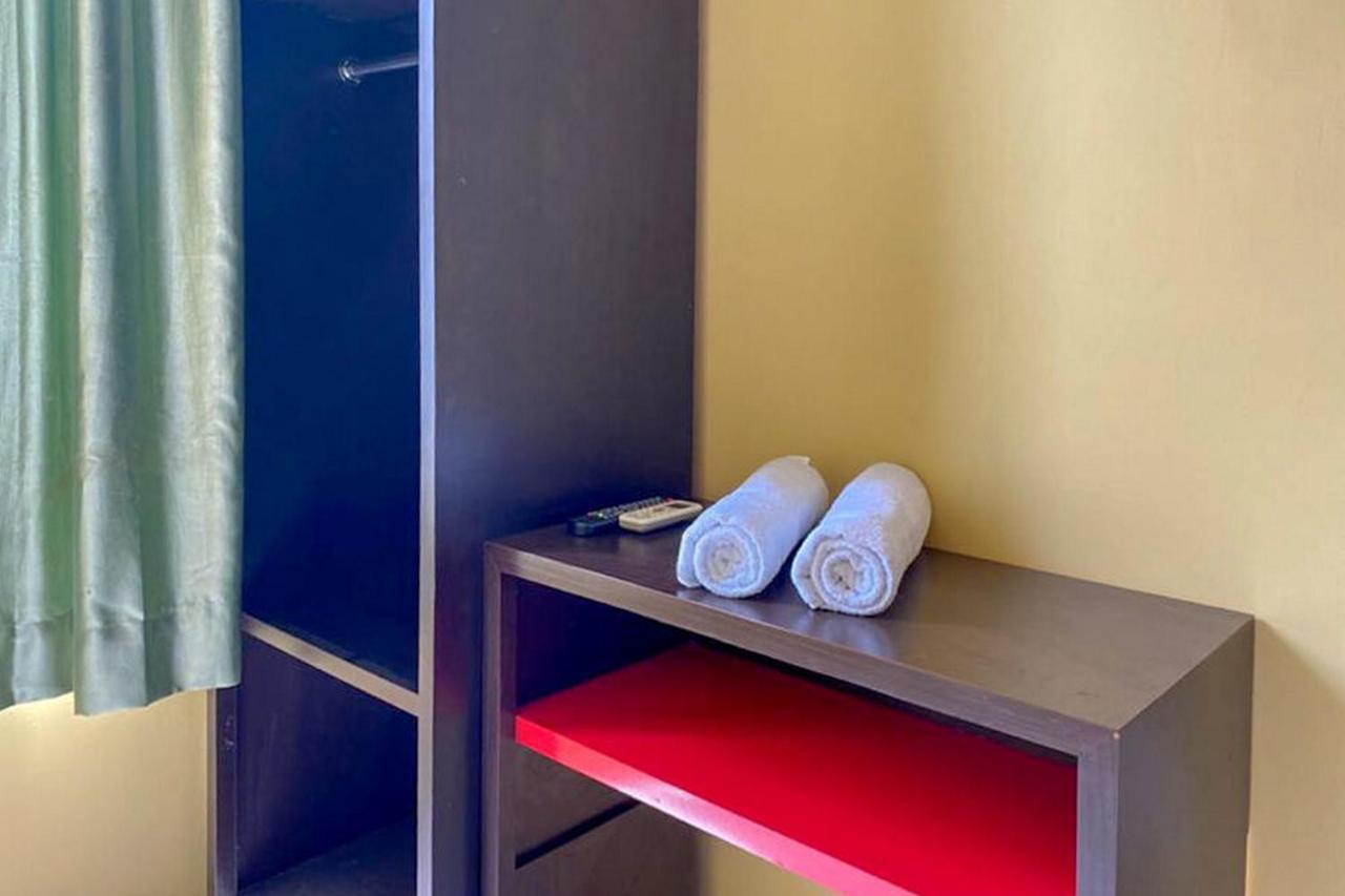 Rama Shinta Homestay Near Gembiral Loka Zoo Redpartner Yogyakarta Eksteriør bilde