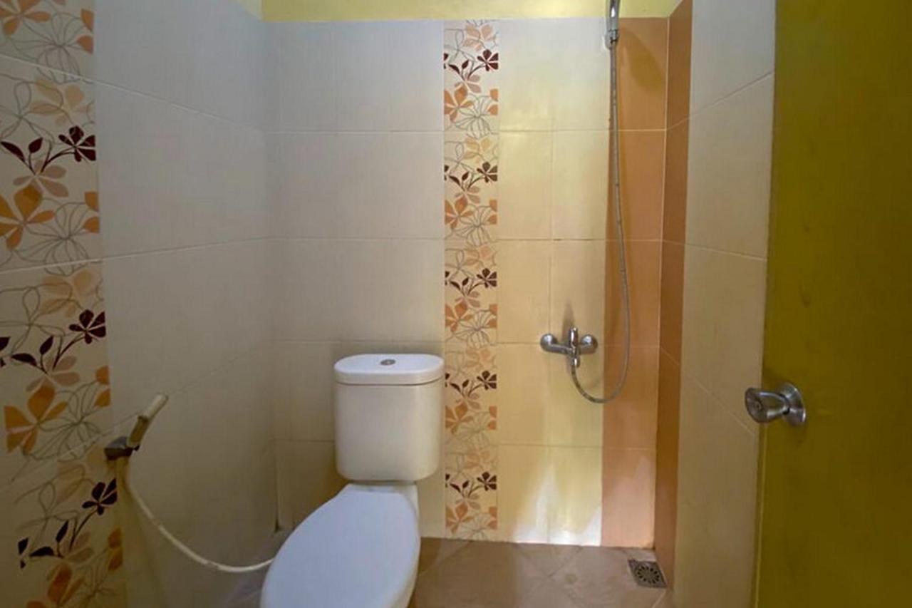 Rama Shinta Homestay Near Gembiral Loka Zoo Redpartner Yogyakarta Eksteriør bilde