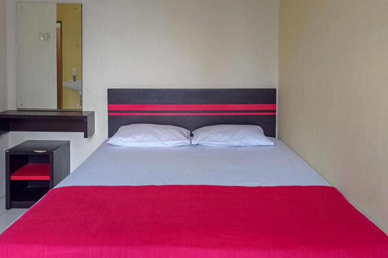 Rama Shinta Homestay Near Gembiral Loka Zoo Redpartner Yogyakarta Eksteriør bilde