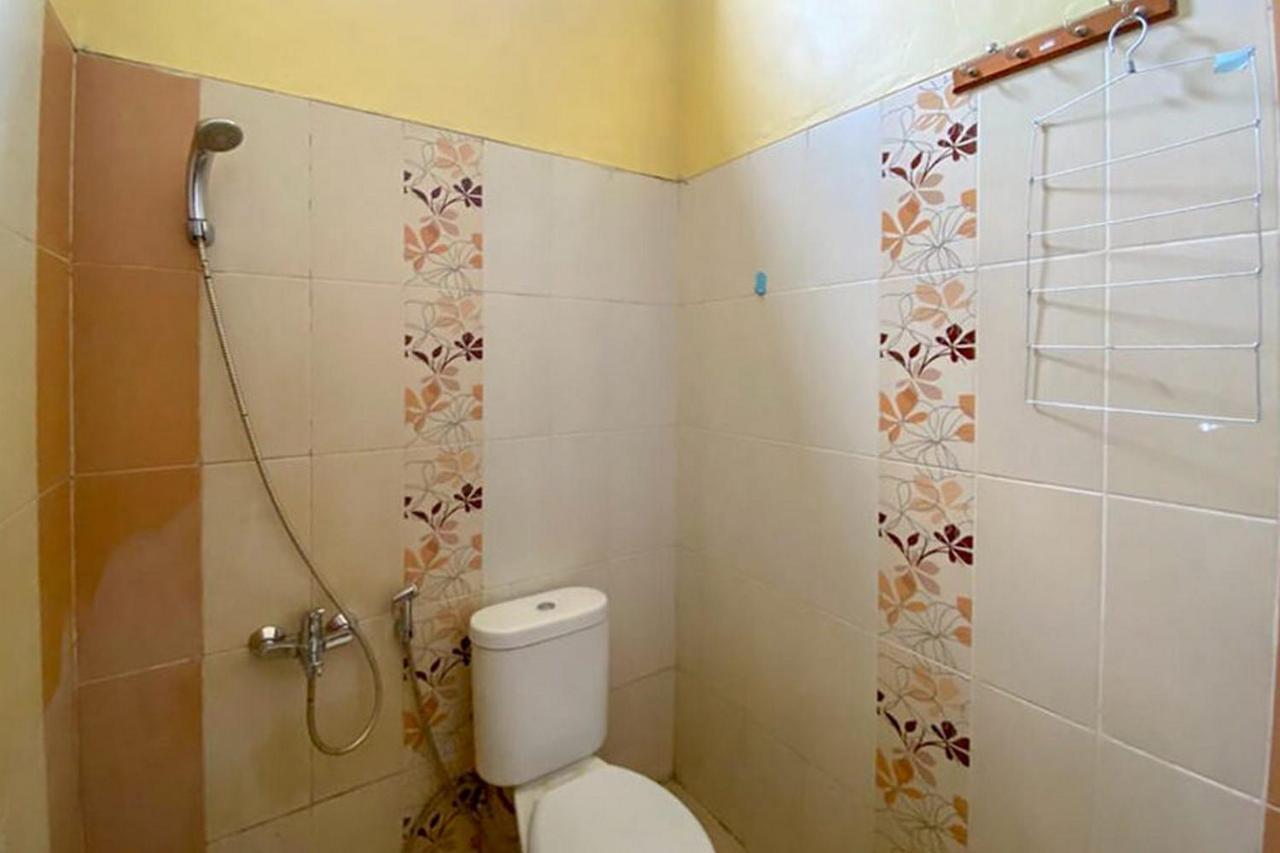 Rama Shinta Homestay Near Gembiral Loka Zoo Redpartner Yogyakarta Eksteriør bilde